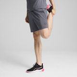 Puma Tad Essentials 7 Wven Erkek Gri Antrenman Şortu.69