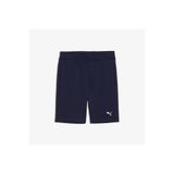 Puma Tad Essentials 8 Knit Erkek Lacivert Antrenman Şortu