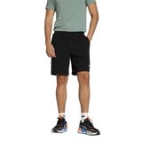 PUMA TAD ESSENTIALS 8" Knit Short Erkek Şort PUMA Black L