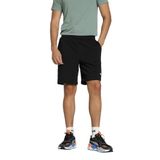 PUMA TAD ESSENTIALS 8" Knit Short Erkek Şort PUMA Black M