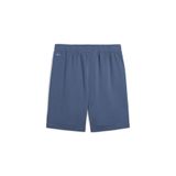 Puma TAD ESSENTIALS 8" Knit Short Mavi Erkek Şort