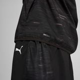 Puma Tad Essentıals Aop Erkek Dokuma Ceket - Siyah