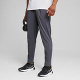 Puma Tad Essentials Woven Tapered Erkek Eşofman Altı - XL - Gri