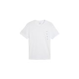 Puma Tad Tech Triblend Tee Erkek Tişört