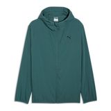 Puma Tad Woven Erkek Kapüşonlu Ceket