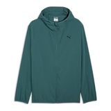 Puma Tad Woven Kapüşonlu Ceket, XL, 57-529331-2, Çok Renkli, Erkek