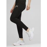 Puma Tayt Xl Siyah