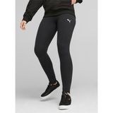 Puma Tayt, Xs, Siyah - L