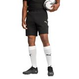 Puma Team Evostripe Shorts Erkek Futbol Şortu 65995103 Siyah, L