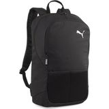 Puma Team Goal Sırt Çantası Backpack 09023901 Ergonomik Tasarım ve Geniş İç Hacim ile Siyah Renk