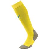 Puma Team Liga Erkek Sarı Futbol Çorabı 70344117
