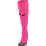 Puma Team Liga Socks Core Futbol Tozluk 70344131 Pembe - Renkli