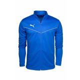 Puma Team Rise Drycell (657390 657392-02) B-1 Erkek Eşofman Takım Pmr4000 Mavi