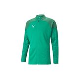 Puma TeamCup 23 Kamp Eşofman Tek Üst 657983-05