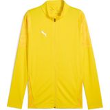 Puma Teamcup Football Erkek Ceket - XL