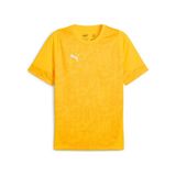 Puma Teamcup Football Erkek Forma 659167 07 Sarı