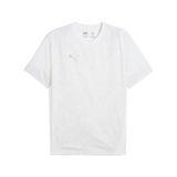 Puma Teamcup Football Erkek Forma,Puma White-Puma Silver-Feather Xl