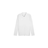 Puma Teamcup Training Jacket Erkek Antrenman Ceketi 65916504 Beyaz
