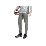 Puma Teamcup Training Pants Erkek Futbol Eşofman Altı 65917513 Gri