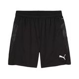 Puma Teamcup Training Shorts Erkek Futbol Antrenman Şortu 65917103 Siyah