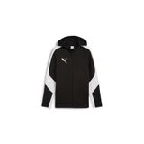 Puma teamEVOSTRIPE Casual Eşofman Üst 659947-03