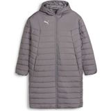 Puma Teamfınal Football Bench Erkek Ceket - 3XL