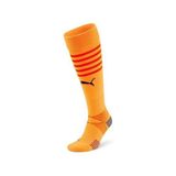 Puma Teamfinal Socks Futbol Tozluk 70531321 Sarı