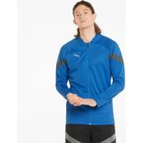 Puma Teamfınal Training Erkek Futbol Ceketi - XL - Saks