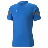 Puma Teamfinal Training Jersey Erkek Futbol Forması 65737902 Mavi - XL