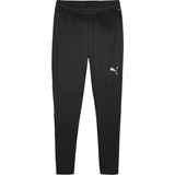 Puma Teamfinal Training Pants Erkek Futbol Antrenman Eşofman Altı L Kalıp Siyah 65856303 Rahat Tasarım