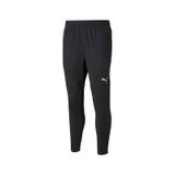 Puma Teamfinal Training Pants Siyah Erkek Futbol Eşofman Altı