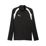 Puma TEAMFINAL26 Training Jacket Erkek Futbol Kamp Ceketi 65968203 Siyah - XL