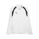 Puma TEAMFINAL26 Training Jacket Erkek Futbol Kamp Ceketi 65968204 Beyaz - 2XL