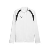 Puma TEAMFINAL26 Training Jacket Erkek Futbol Kamp Ceketi 65968204 Beyaz