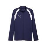 Puma TEAMFINAL26 Training Jacket Erkek Futbol Kamp Ceketi 65968206 Lacivert
