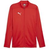 PUMA Teamfinale eşofman üstü Eşofman üstü Üniseks Yetişkin