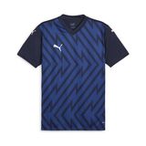 Puma Teamglory Jersey Erkek Futbol Forması 70574006 Lacivert