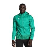 PUMA teamgoal 23 antrenman yağmurluğu, antrenman ceketi