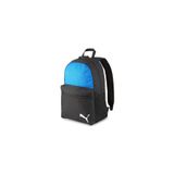Puma Teamgoal 23 Backpack Core Erkek Çanta 76855-02 Electric Blue Lemonade-black