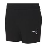 Puma Teamgoal 23 Casuals Shorts W Siyah Kadın Futbol Şortu
