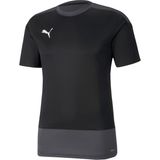 Puma Teamgoal 23 Erkek Futbol Forması Siyah 65648203 M Beden Sezonluk Antrenman Jersey