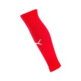 Puma Teamgoal 23 Futbol Tozluk Kırmızı Renkli 5 Beden Özellikli Takım Çorap 70426401