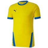Puma Teamgoal 23 Jersey Cyber Yellow-Electric Sarı Erkek Futbol Forması