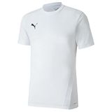 PUMA Teamgoal 23 kazak, erkek, atlet, 70417114, beyaz, XXL