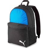 Puma Teamgoal 23 Mavi Unisex Çanta 07685502 - Siyah