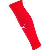 Puma Teamgoal 23 Sleeve Socks Kırmızı Futbol Tozluk