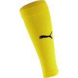 Puma Teamgoal 23 Sleeve Socks Sarı Futbol Tozluk