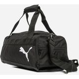 Puma TeamGOAL 23 Teambag S Unisex Siyah El / Omuz Çantası Küçük Boy Dayanıklı Tekstil Malzeme 076857-03 v1
