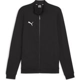 Puma Teamgoal Casual Tracktop Erkek Eşofman Üstü - 0 - 19 lt - Çok Renkli