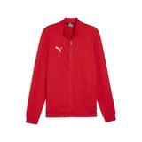 PUMA Teamgoal Casual Tracktop erkek eşofman üstü